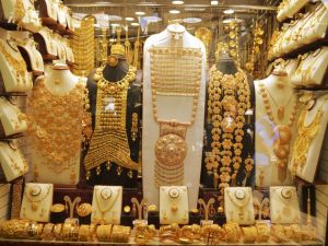 سعر الذهب اليوم في العراق