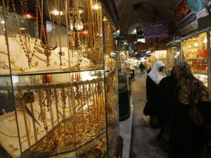 سعر الذهب اليوم في مصر