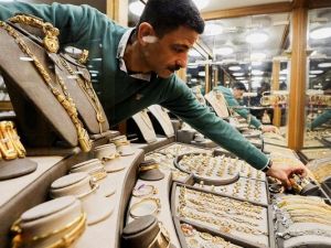 سعر الذهب اليوم في مصر