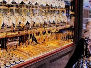 سعر الذهب اليوم في مصر