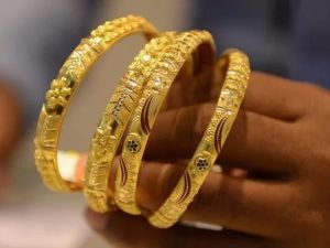 سعر الذهب اليوم في مصر