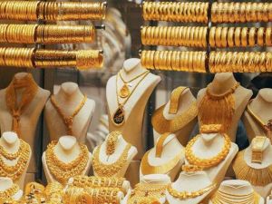 أسعار الذهب اليوم في العراق