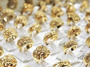 أسعار الذهب اليوم في العراق