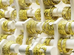 سعر الذهب في سوريا اليوم