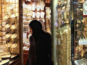 سعر الذهب في سوريا اليوم