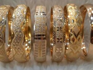 سعر الذهب في سوريا اليوم