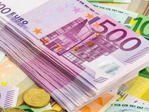 سعر اليورو اليوم في سوريا