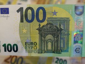 سعر اليورو اليوم في سوريا