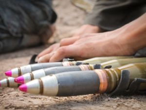 وصف المرصد هذا الهجوم بأنه "الأعنف للتنظيم" منذ بداية العام.