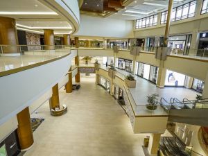 سنتريا مول الرياض