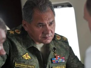 وزير الدفاع الروسي يتهم بولندا بالتخطيط لاحتلال غرب اوكرانيا