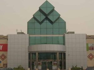 صحارى مول الرياض