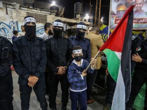 الجيش الاسرائيلي اطلق وابلا من الرصاص على الاعلاميين