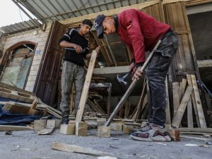 شركات حماس تبدأ بالتنسيق مع اسرائيل