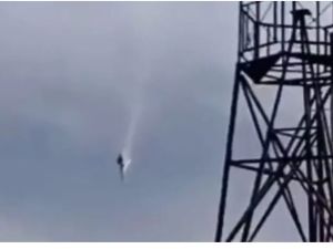 بذلك يكون بريغوجين الذي كان على متن الرحلة المتجهة من موسكو إلى سان بطرسبورغ عندما تحطمت الطائرة 