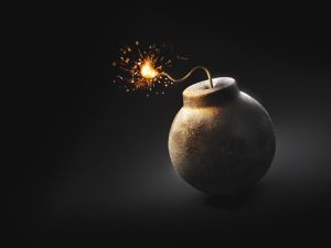  المواطن وزوجته اللذان عاشا خلافات مريرة استمرت لأشهر