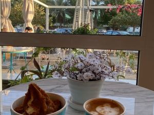 كافيهات الرياض العليا