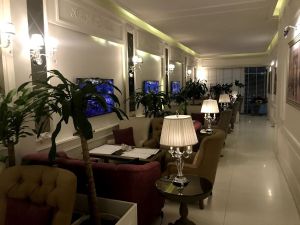 كافيهات الرياض عوائل بارتشن