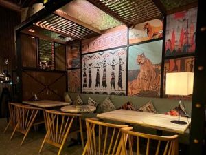 كافيهات الرياض 24 ساعة