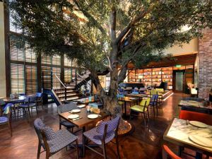 كافيهات الرياض