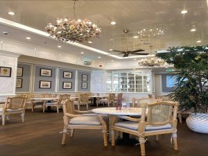 كافيهات تركي الاول