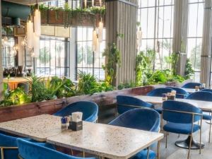 كافيهات حي الحمراء الرياض