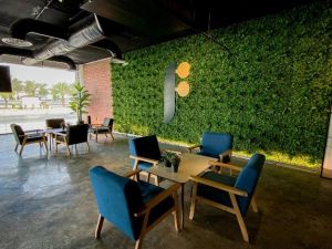 كافيهات غرب الرياض