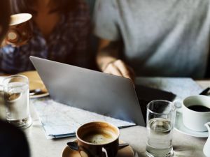 كافيهات للمذاكرة في الرياض