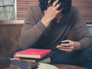 كلمات دعم للراسب في التوجيهي
