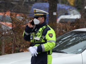 الهجوم هو الثاني الذي تشهده كوريا الجنوبية في أقل من أسبوعين