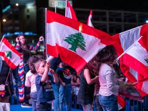 حزب الله يدعو لحماية اطفال لبنان من الشذوذ 
