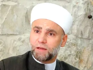  الشيخ مأمون رحمة،