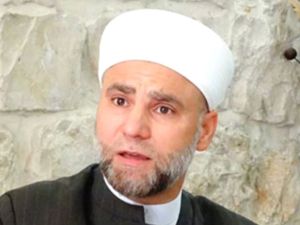  الشيخ مأمون رحمة،