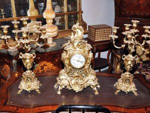 محل تراثيات الرياض