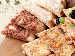 محل فطاير بالرياض