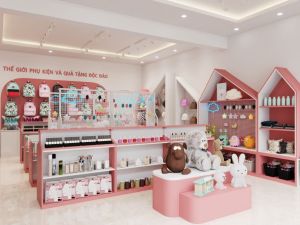 محل هدايا الرياض