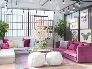 محلات اثاث بالرياض