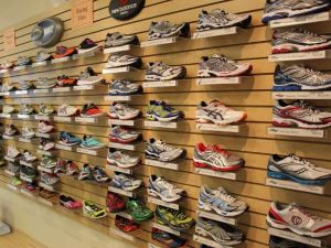 محلات احذية في الرياض