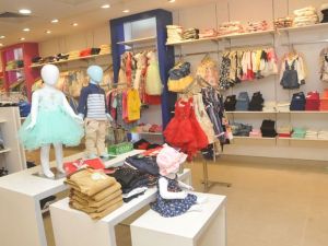 محلات اطفال في الرياض