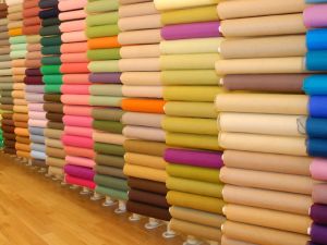 محلات اقمشة في الرياض