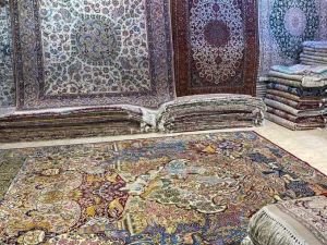 محلات السجاد في الرياض