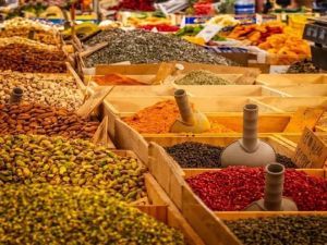 محلات العطارة في الرياض