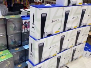 محلات بلايستيشن في الرياض