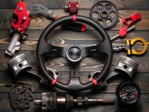 محلات زينة السيارات الرياض