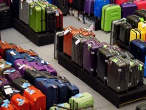 محلات شنط سفر بالرياض