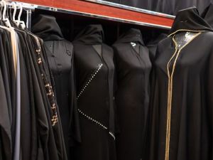 محلات عبايات في الرياض