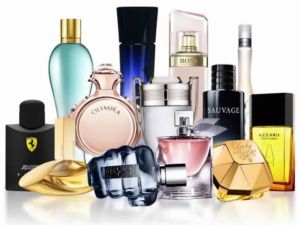 محلات عطور بالرياض