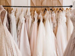 محلات فساتين زواج بالرياض