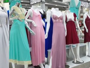 محلات لانجري بالرياض