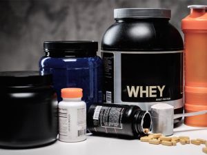 محلات مكملات غذائية الرياض